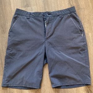 Travis Matthews Golf Shorts